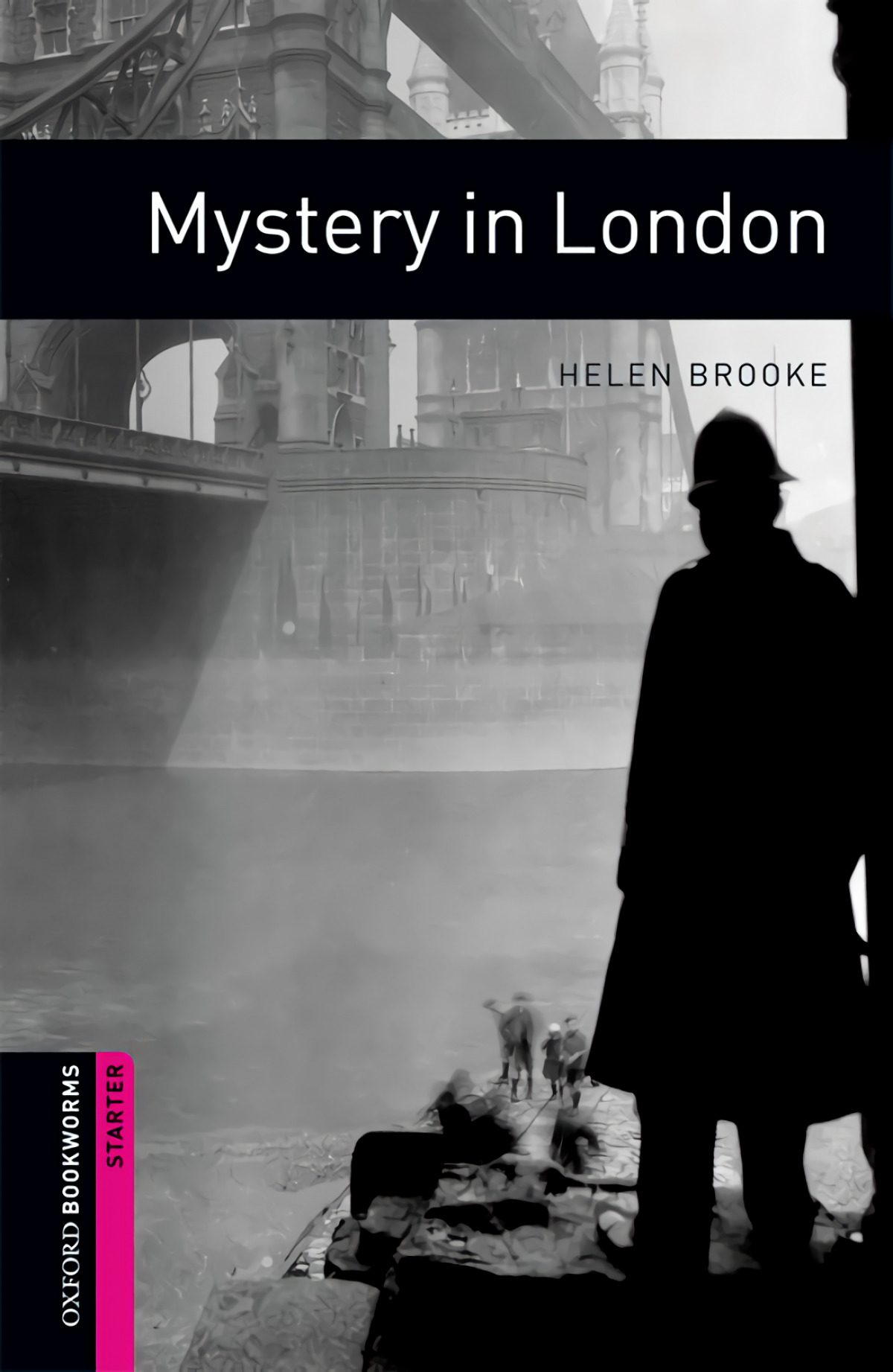 Mystery in London (BKW STARTERS)