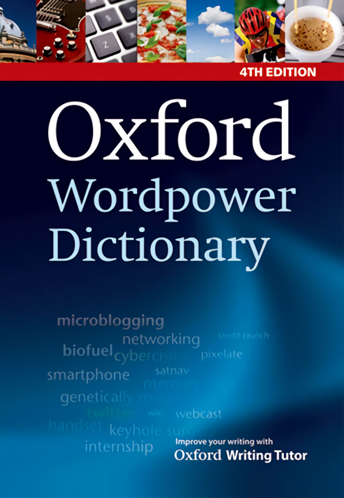 OXFORD WORDPOWER DICTIONARY