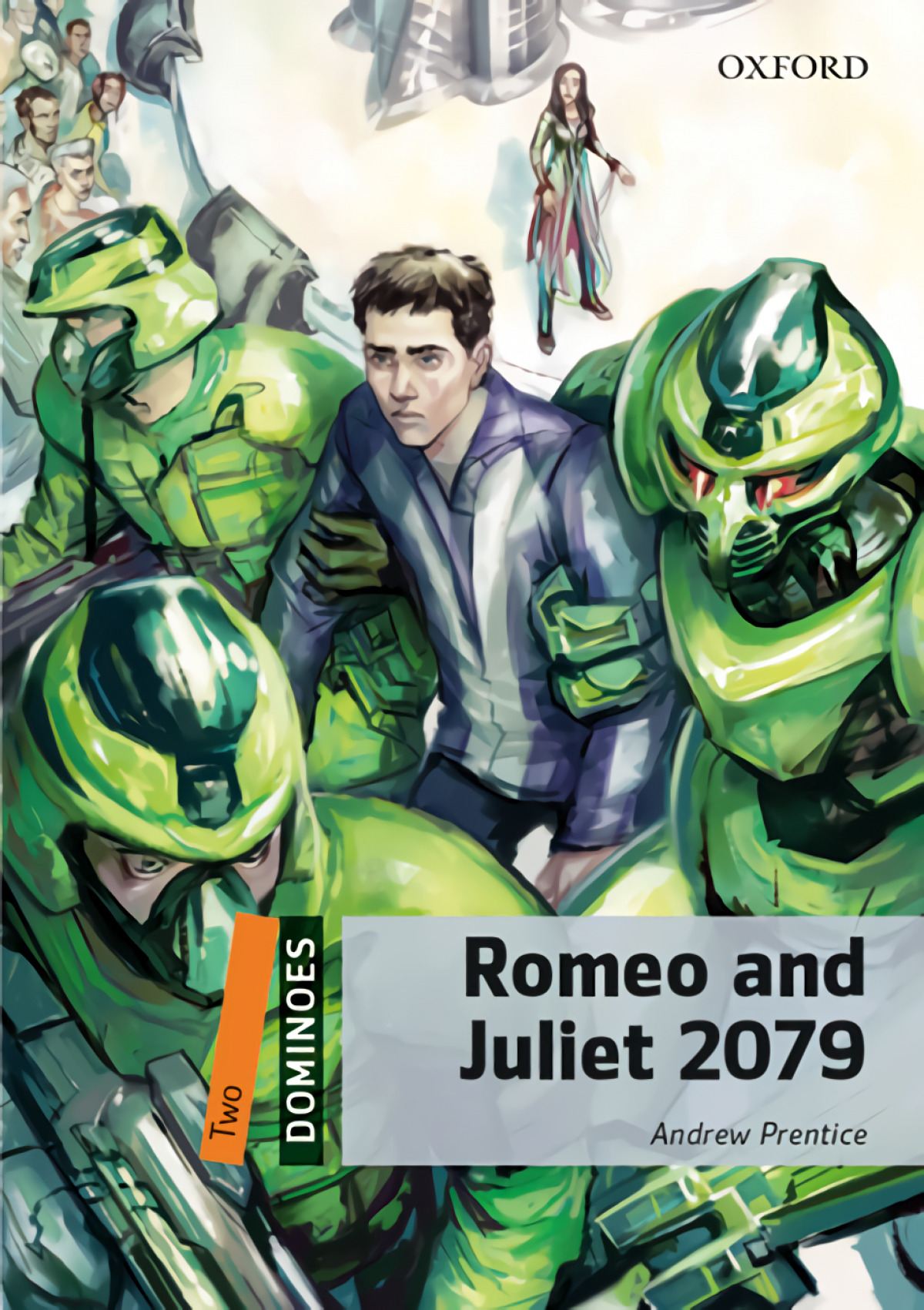 ROMEO AND JULIET +MP3 PACK