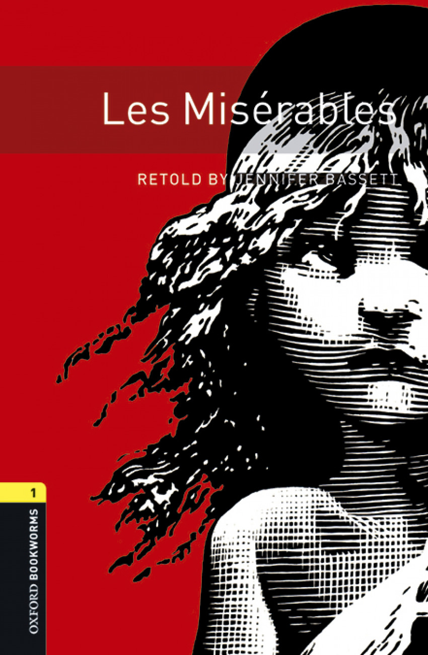 Oxford Bookworms Library 1. Les Miserables MP3 Pack