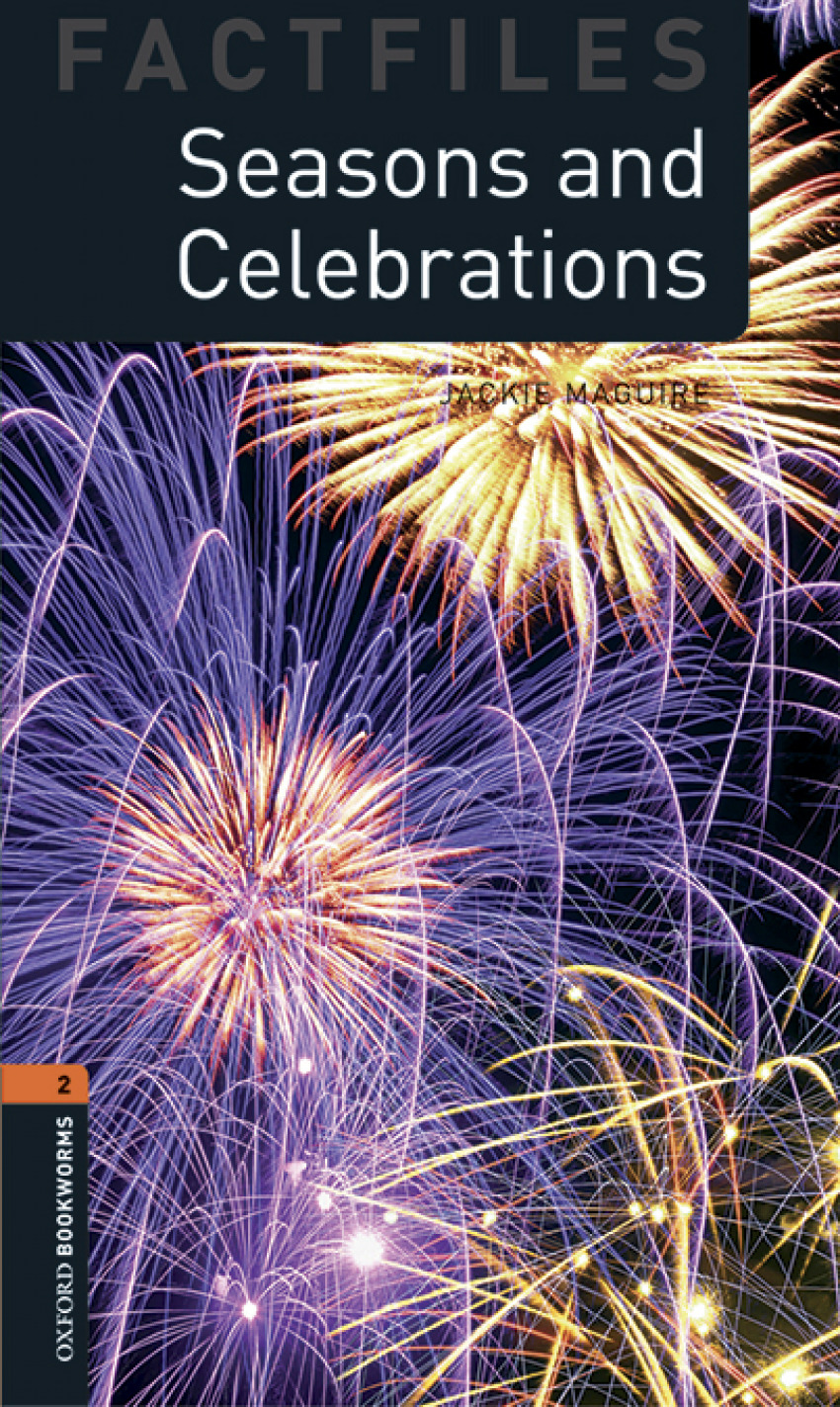 Seasons and Celebrations (FACTFILES 2)