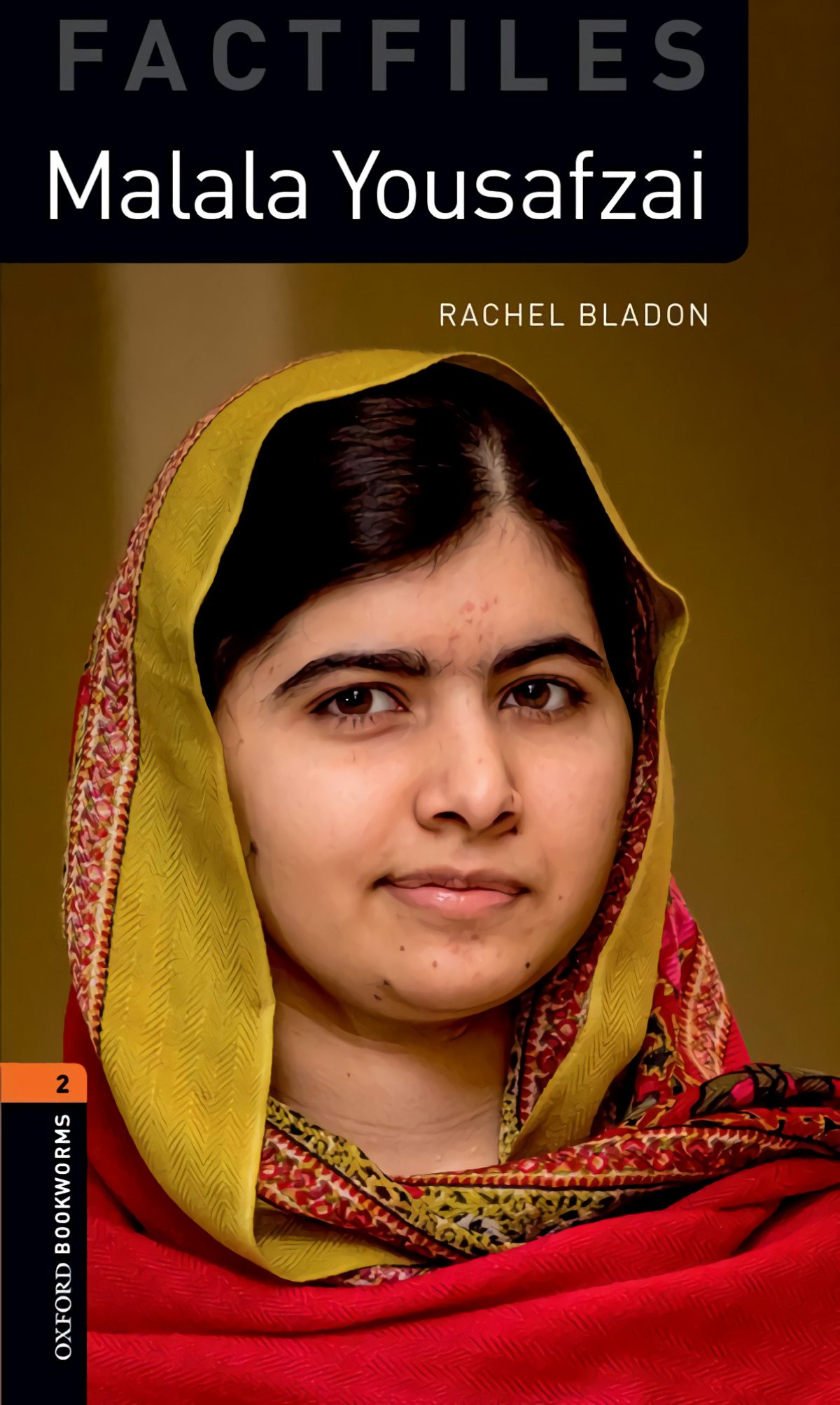 MALALA YOUSAFZI