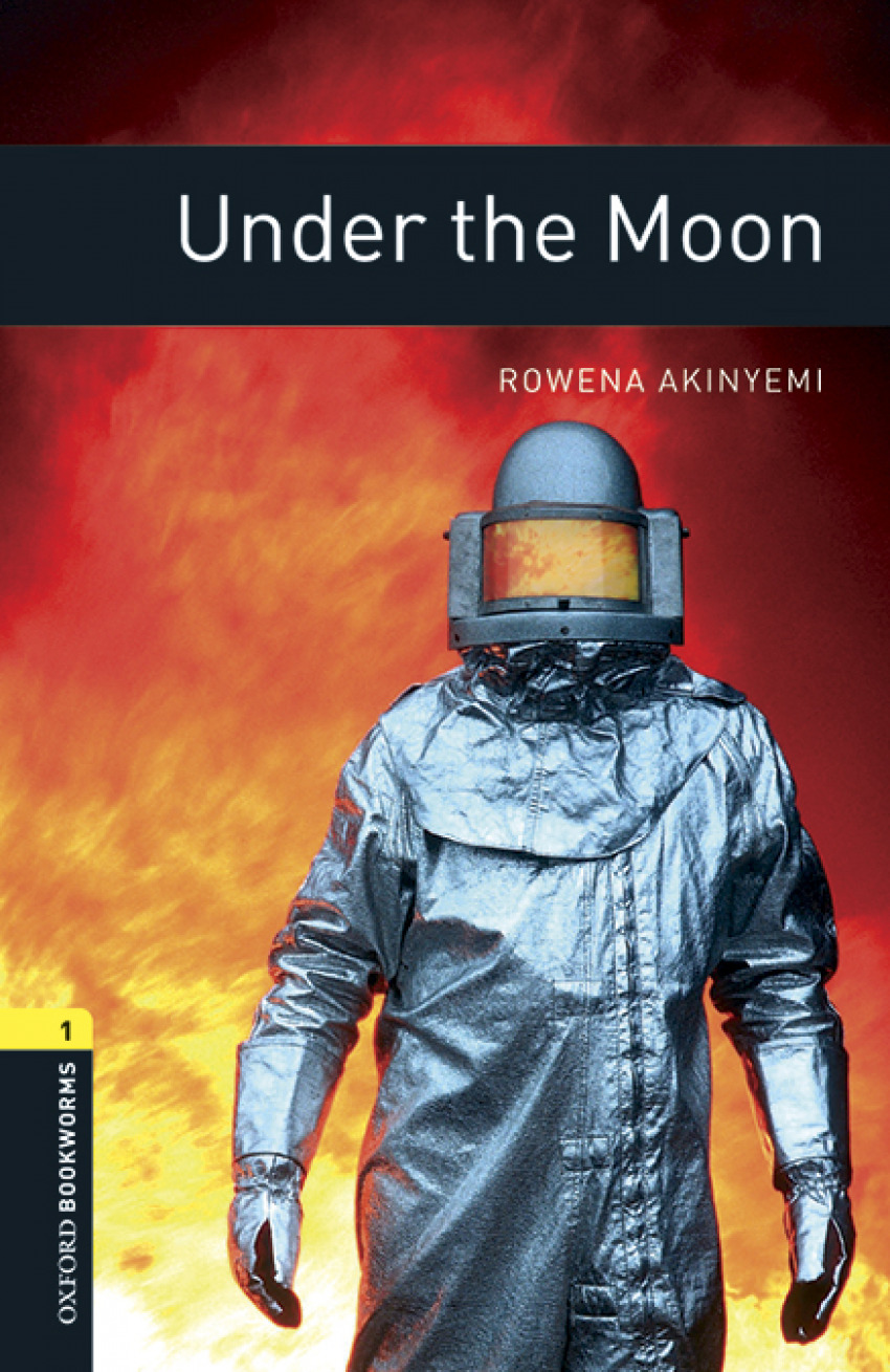 Oxford Bookworms Library 1. Under the Moon MP3 Pack