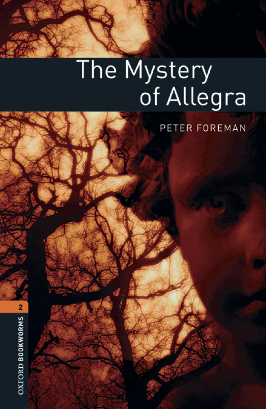 Oxford Bookworms Library 2. The Mystery of Allegra MP3 Pack