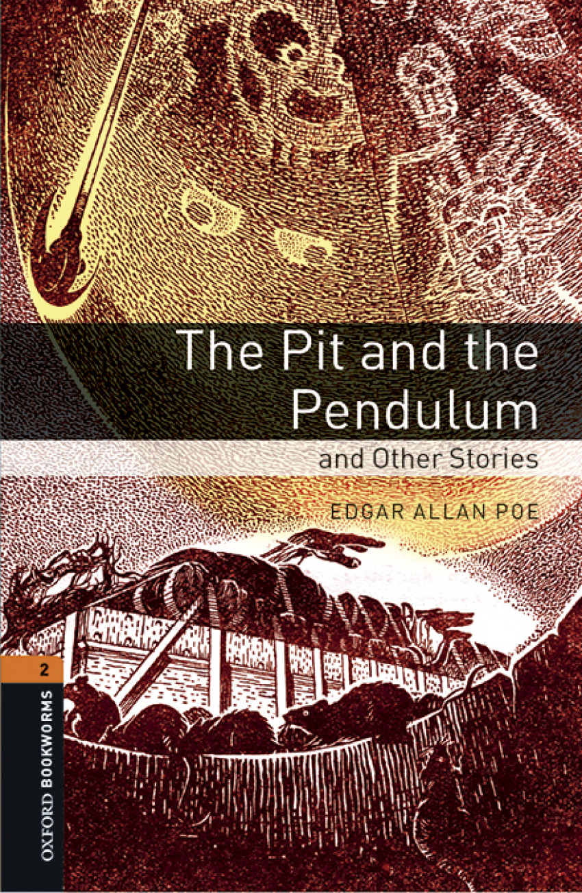 The Pit and the Pendulum and Other Stories (pack + mp3)