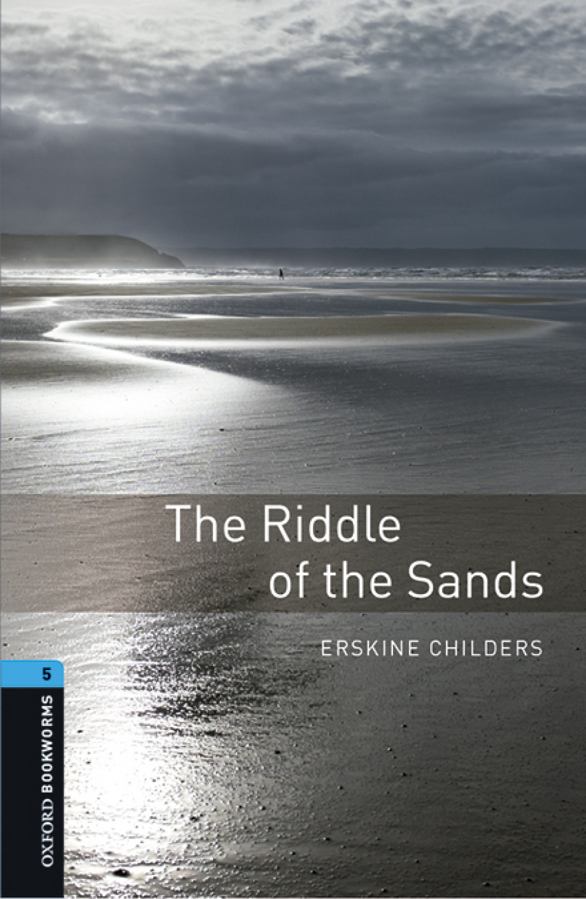 Oxford Bookworms Library 5. The Riddle of the Sands MP3 Pack