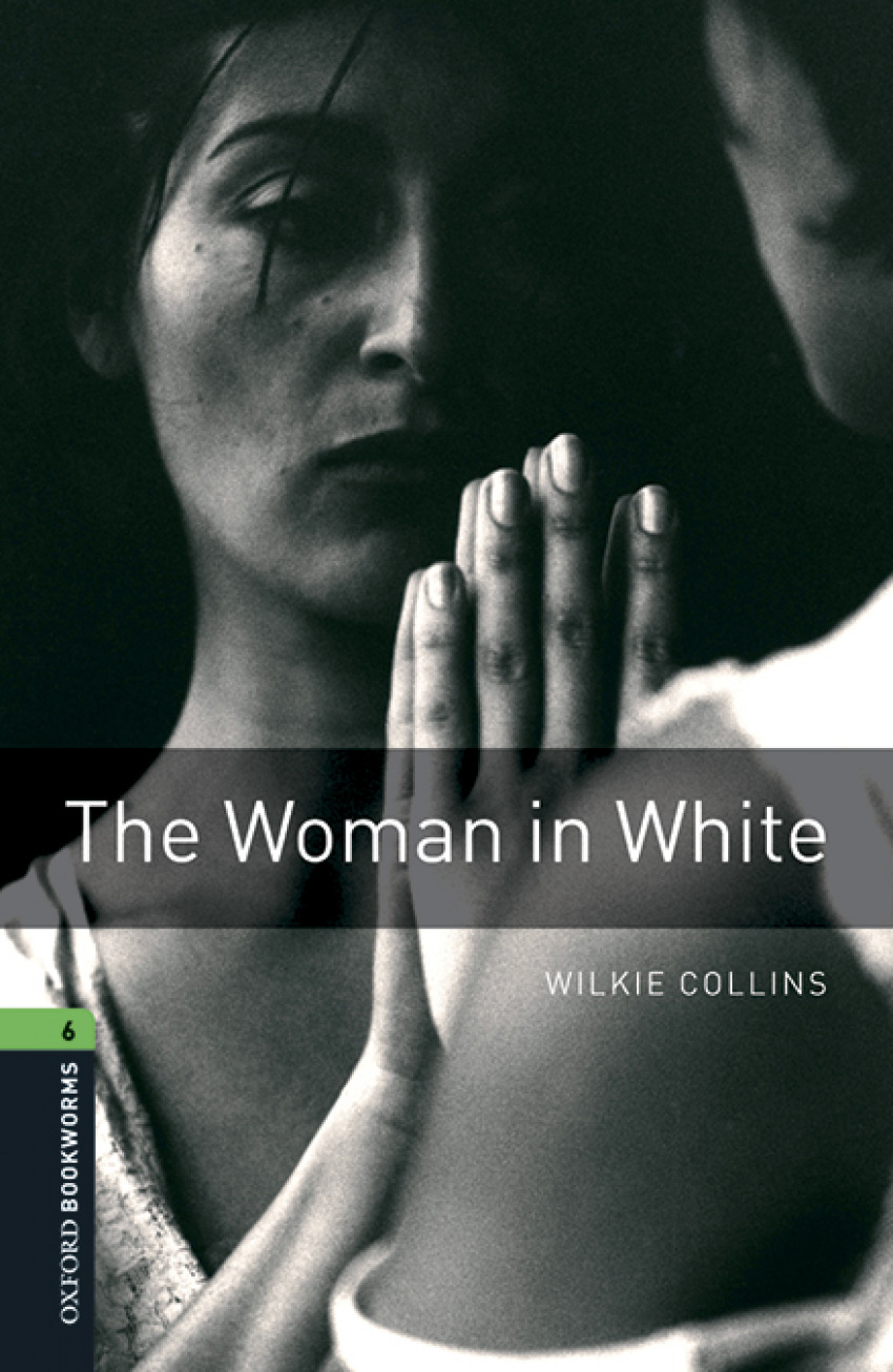 Oxford Bookworms Library 6. The Woman in White MP3 Pack