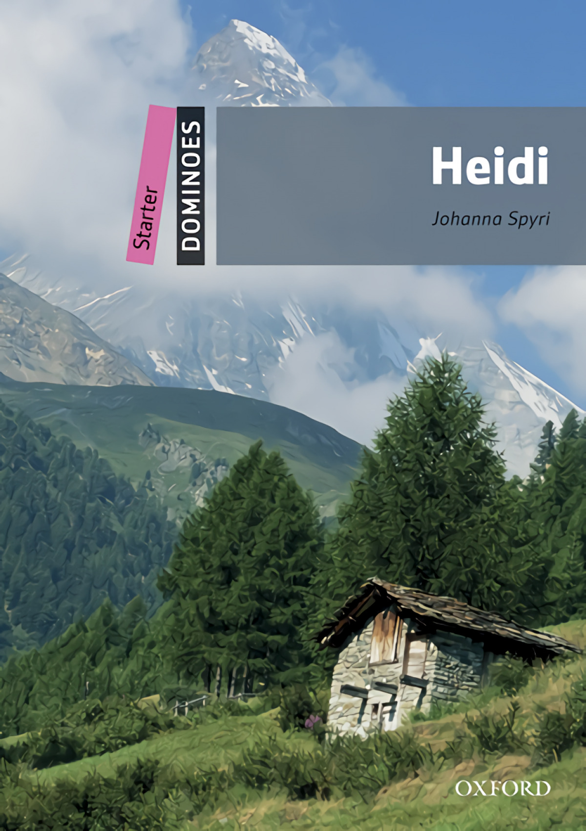 DOMIN STAR HEIDI MP3 PK