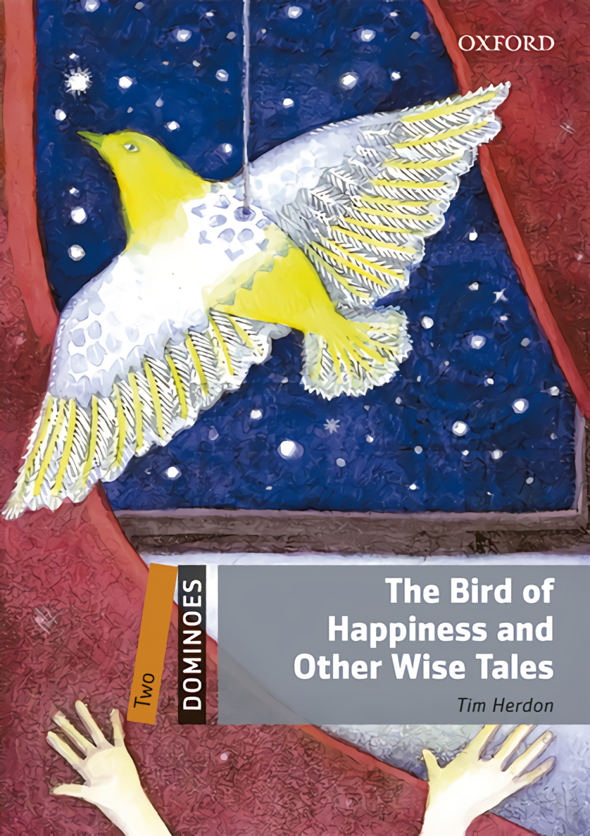 Dominoes 2. The Bird of Happiness and Other Wise Tales MP3 P