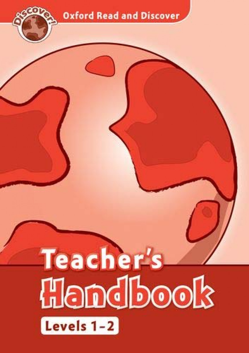 TEACHERS HANDBOOK LEVEL 1-2 OXFORD READ AND DISCOVER TEACHERS