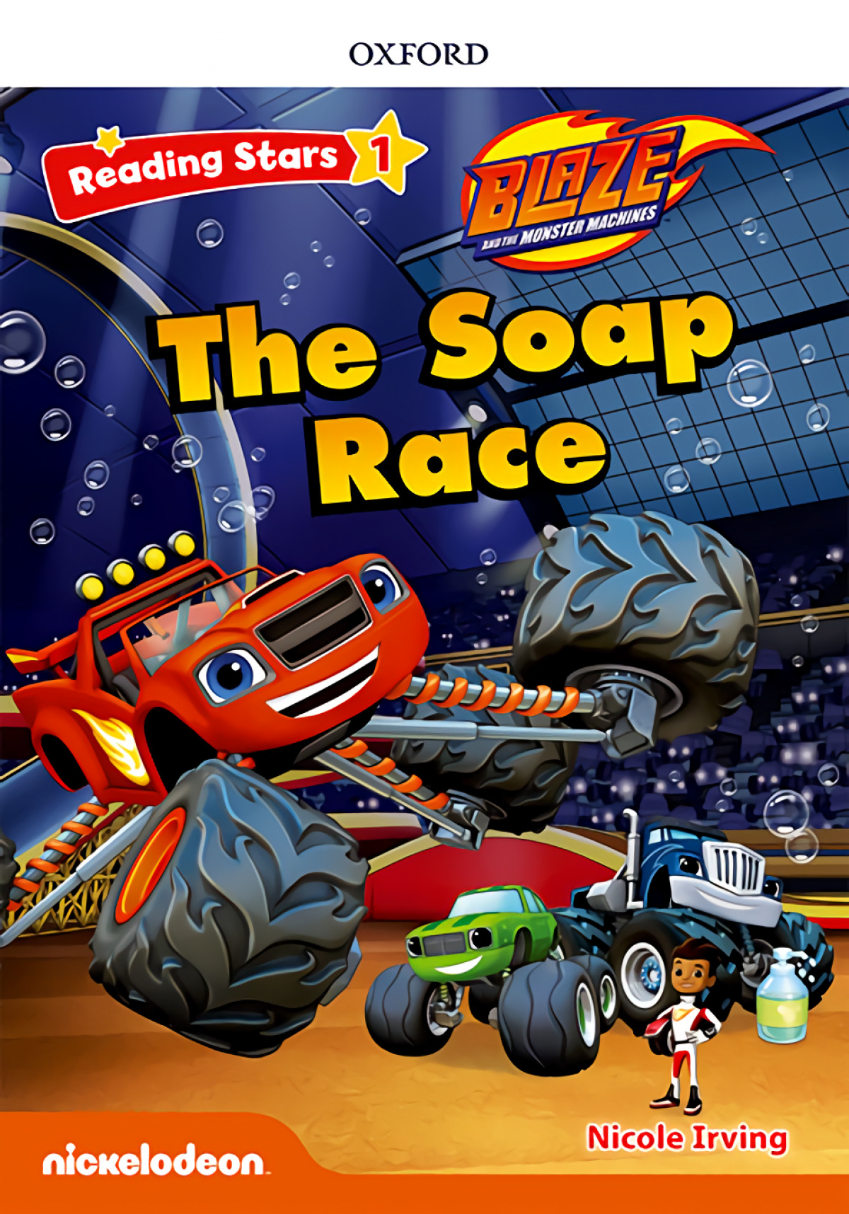 Portada