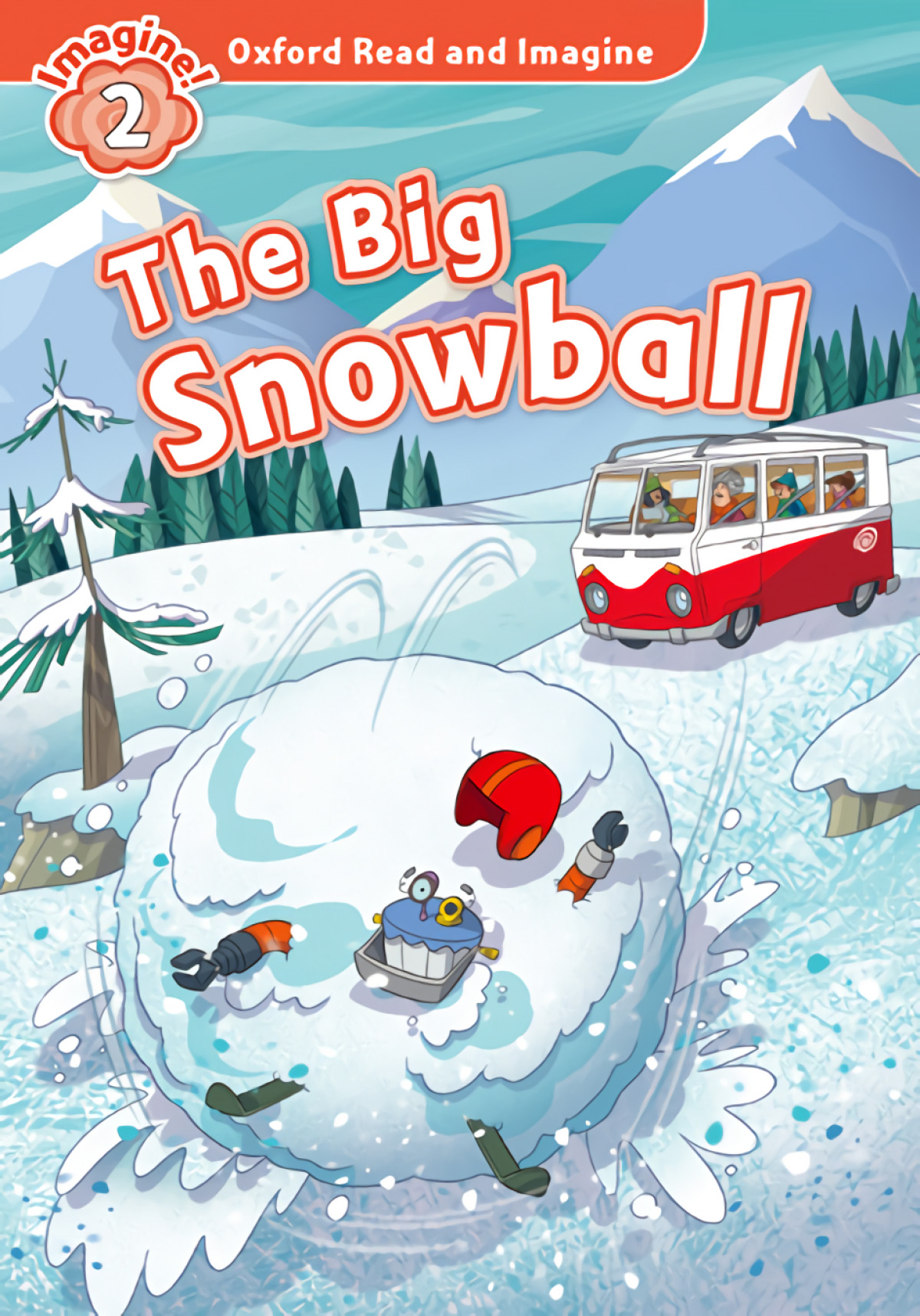 THE BIG SNOWBALL