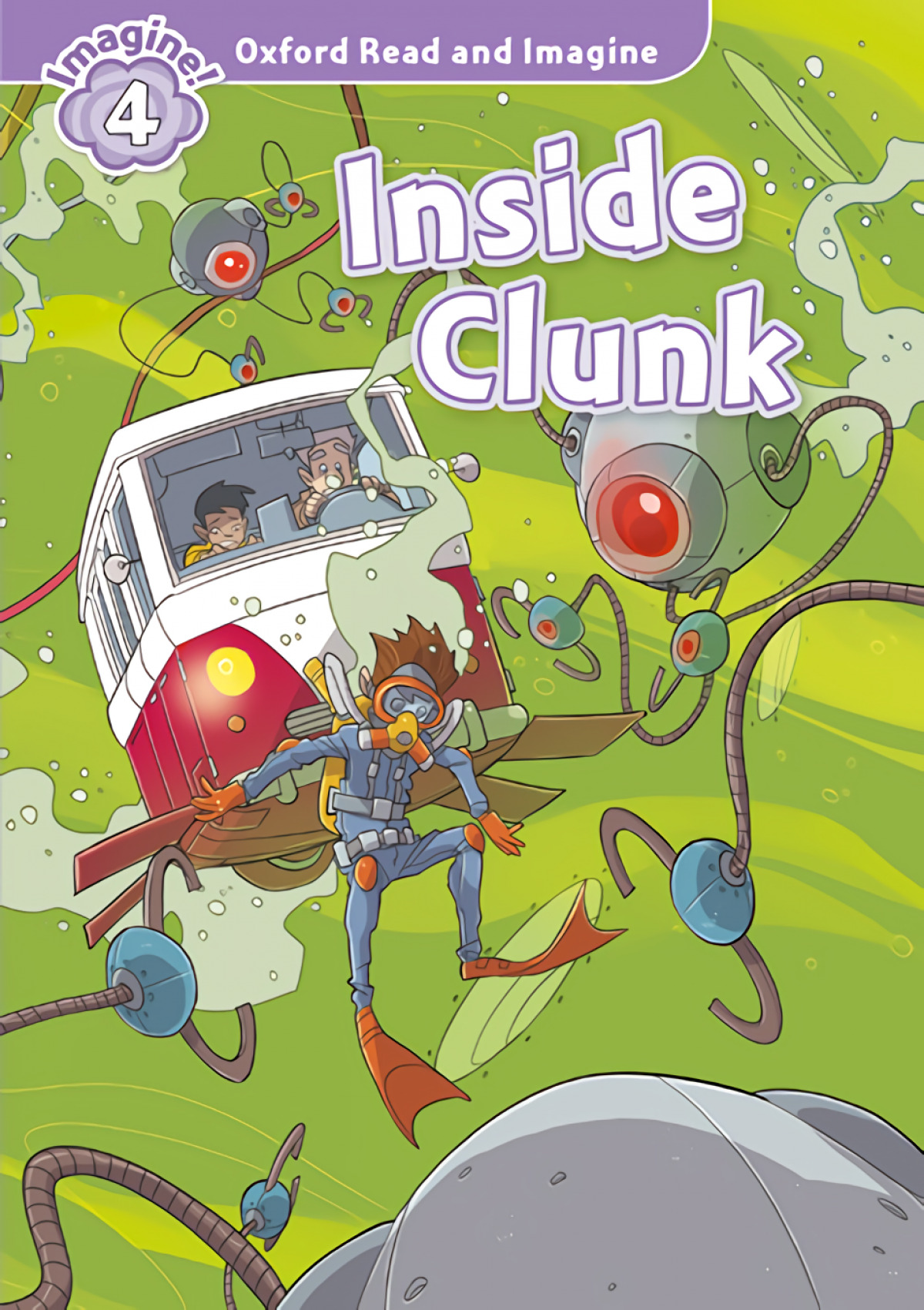 INSIDE CLUNK