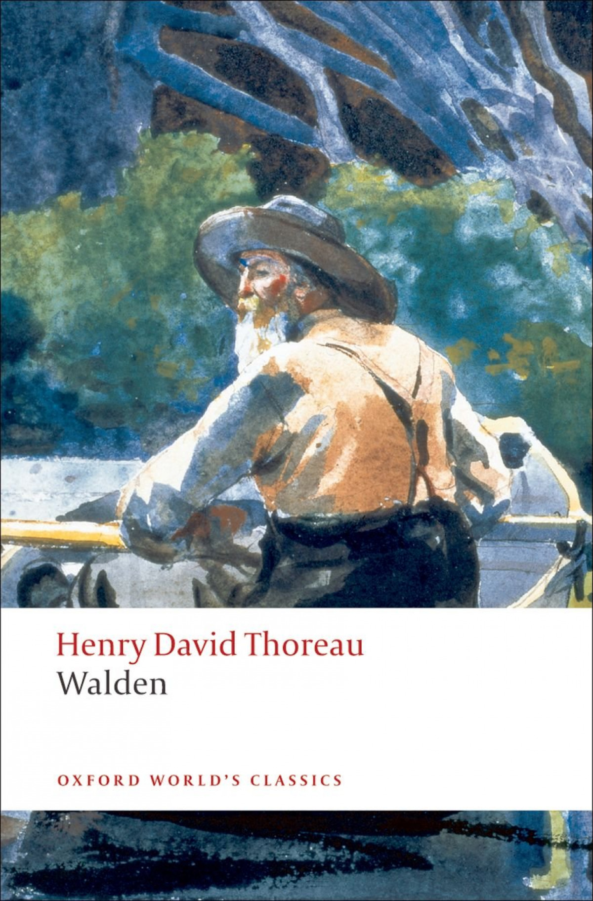 WALDEN