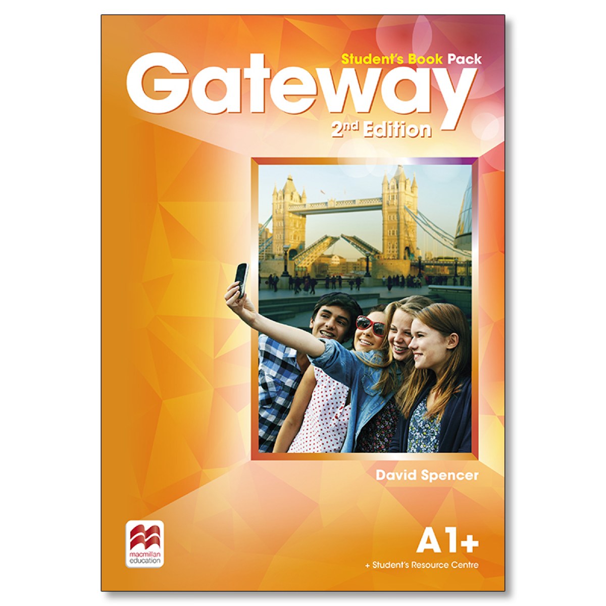 gateway a1 student's pack