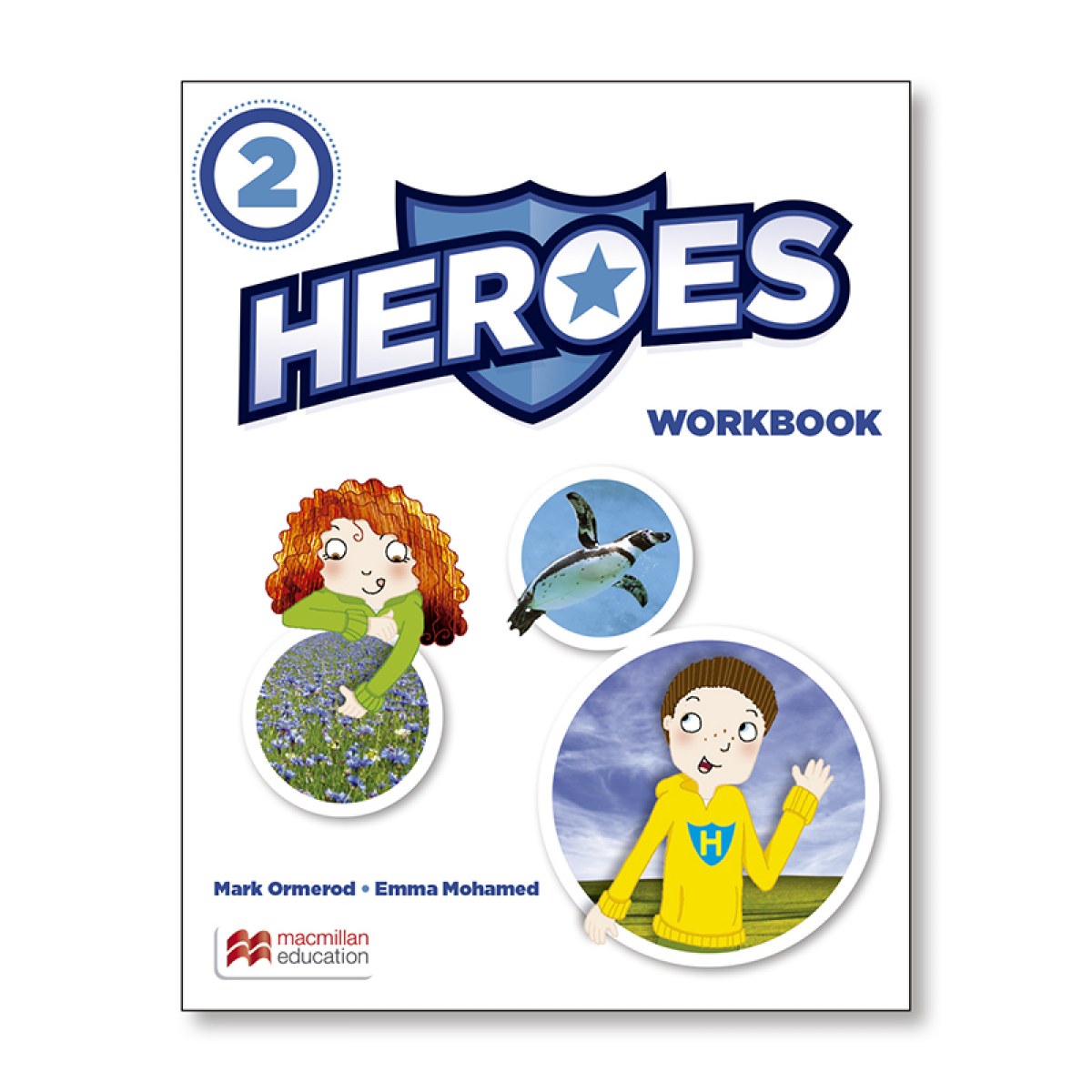  HEROES 2 Ab 
