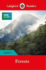 FORESTS. BBC EARTH