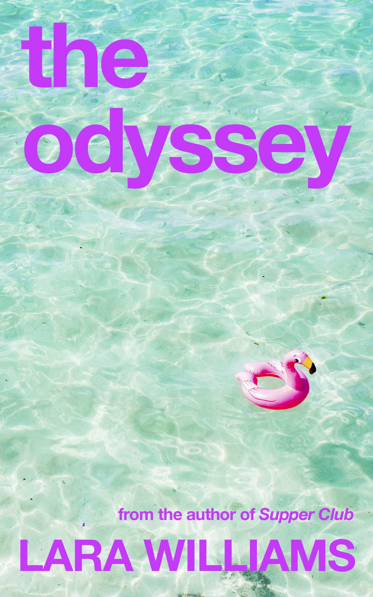 Portada