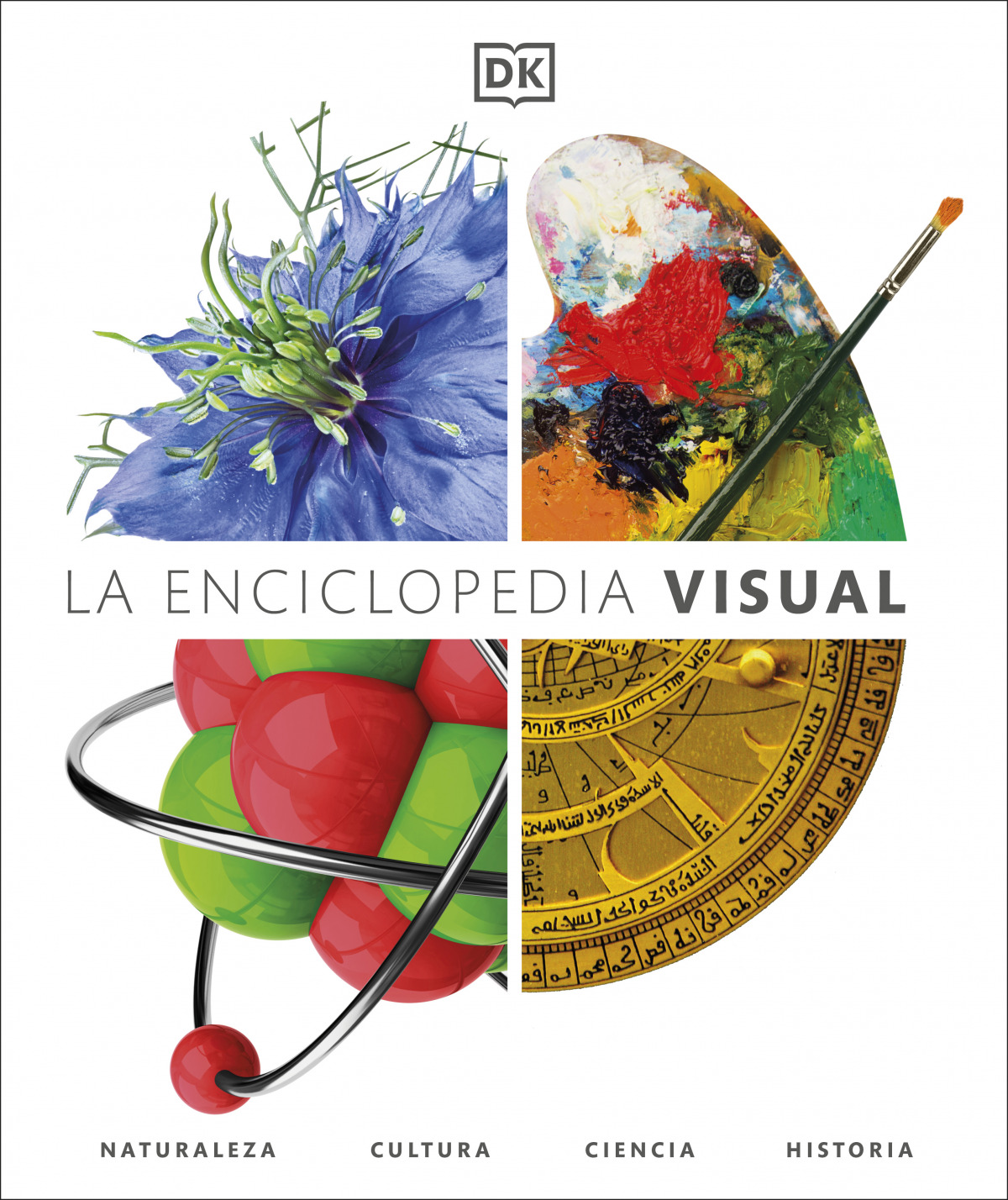  La enciclopedia visual 