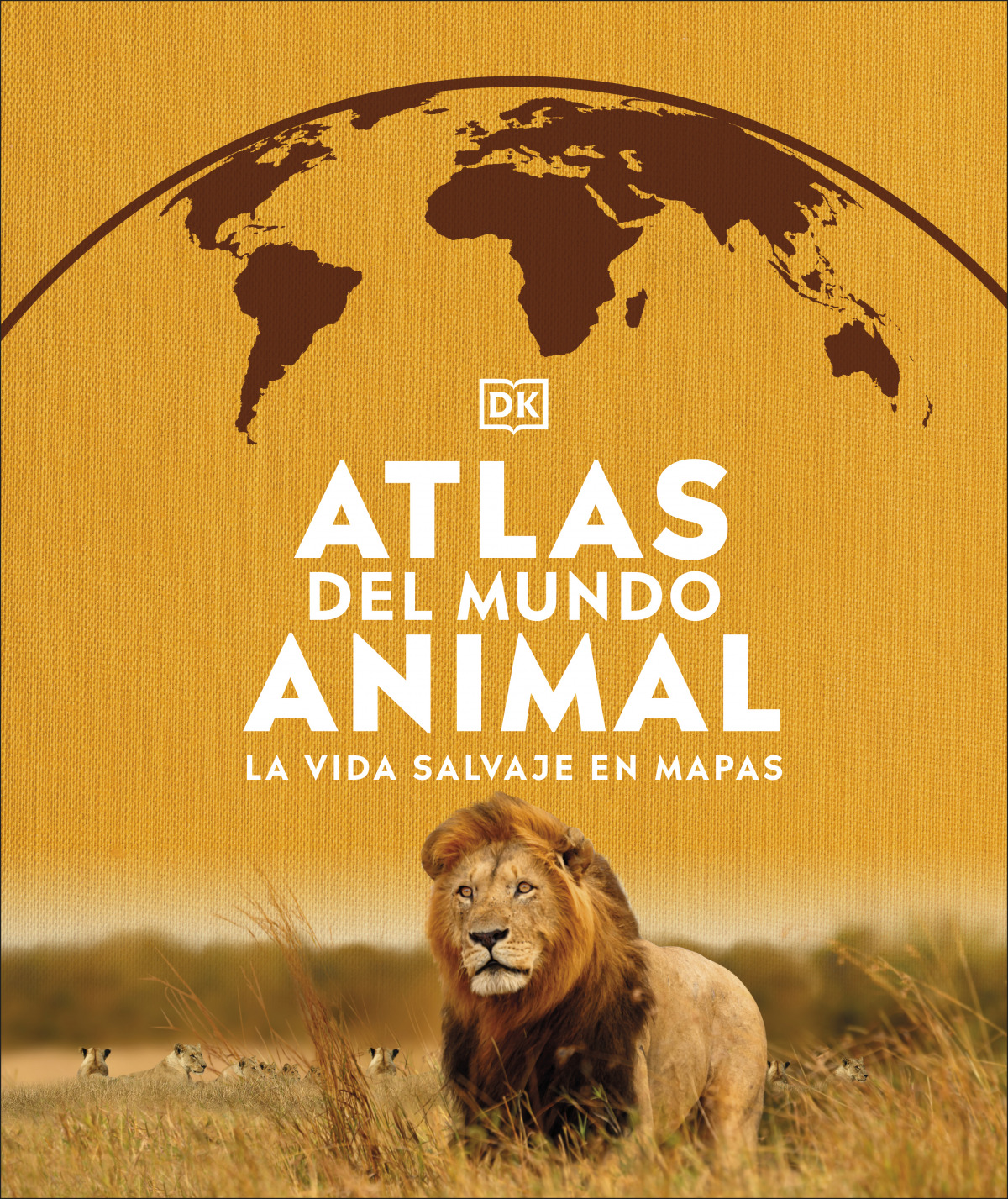 Atlas del mundo animal