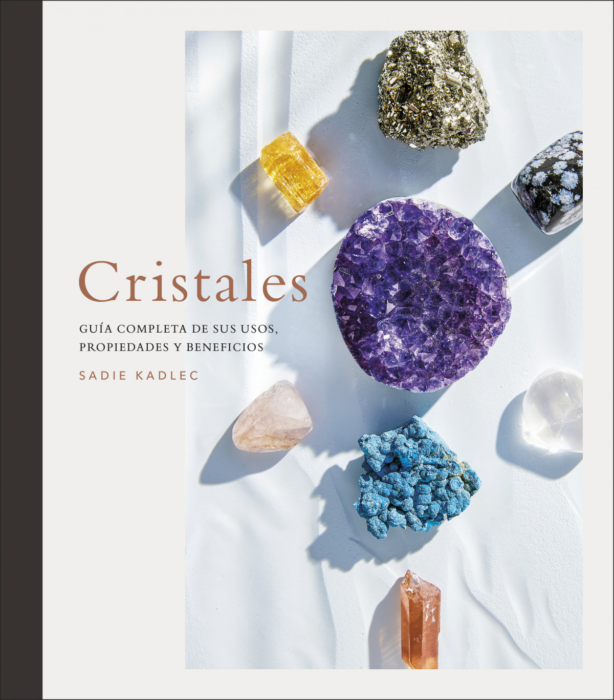  CRISTALES 