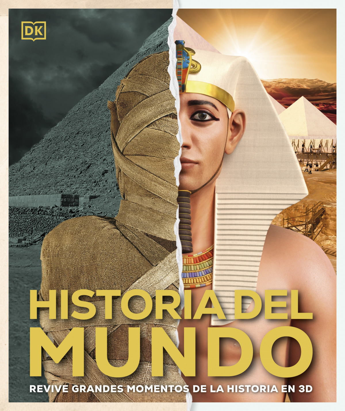  Historia del mundo 