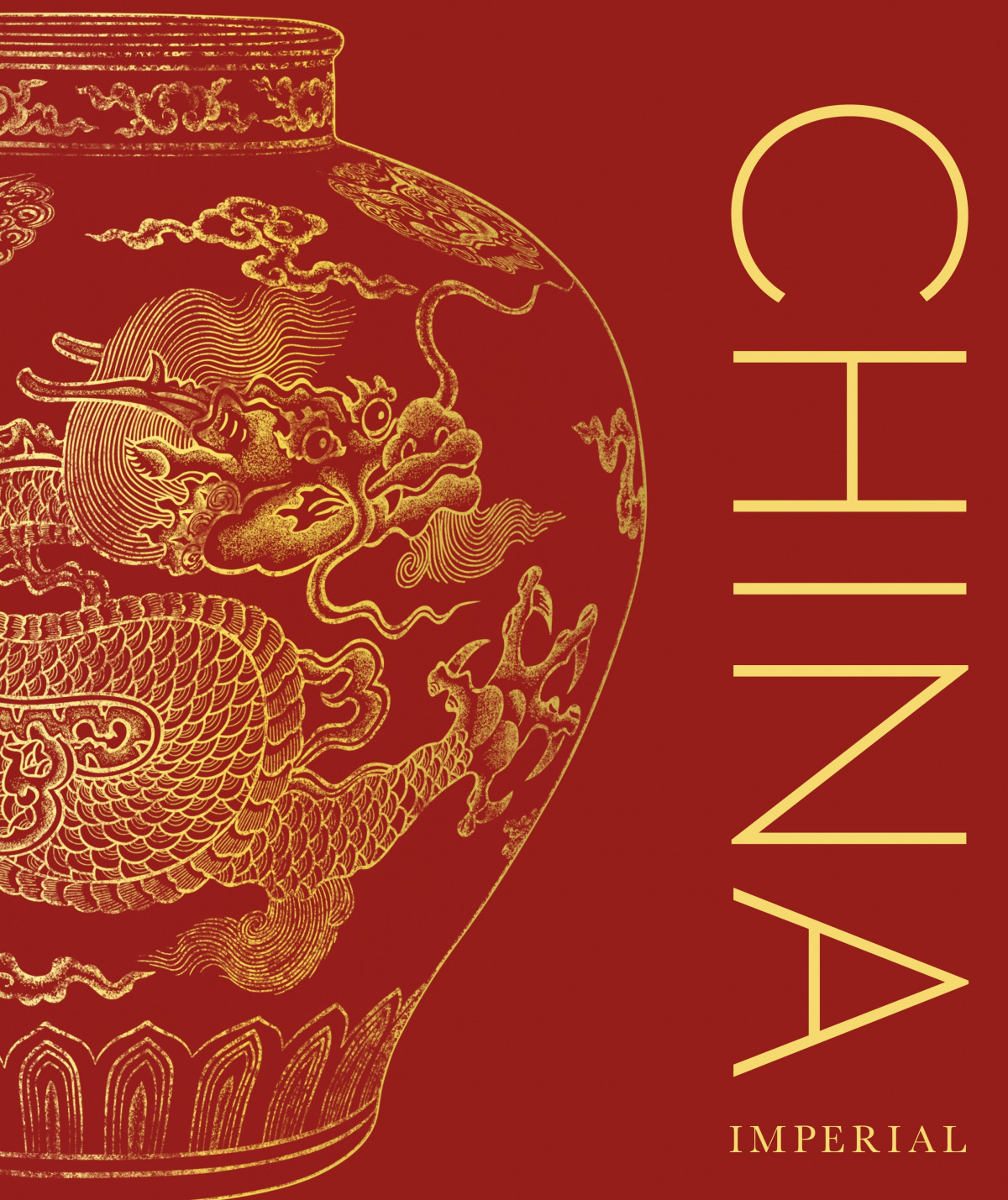  CHINA IMPERIAL 