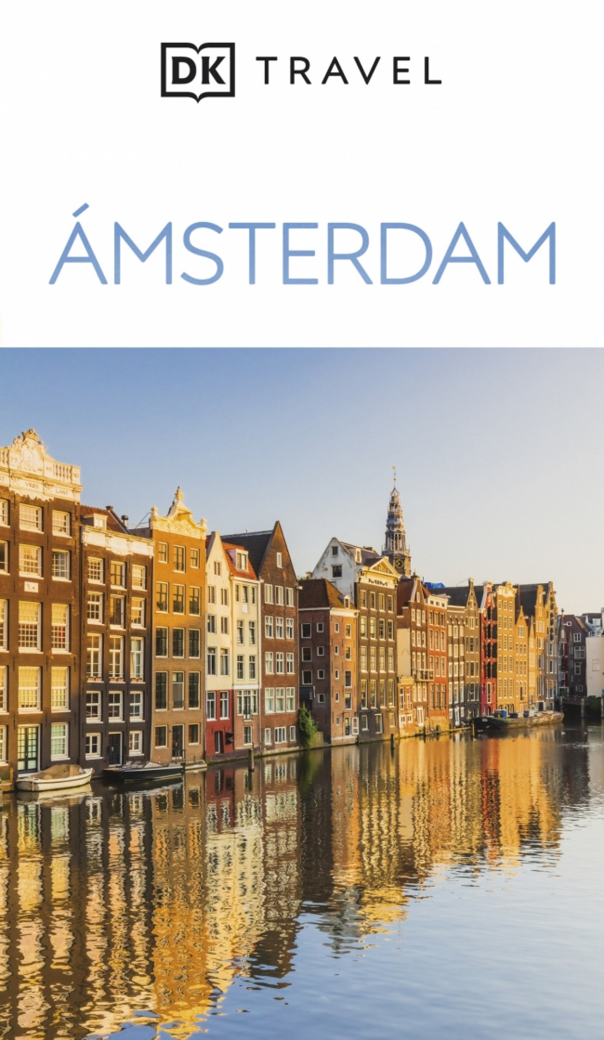  Ámsterdam (Guías Visuales) 