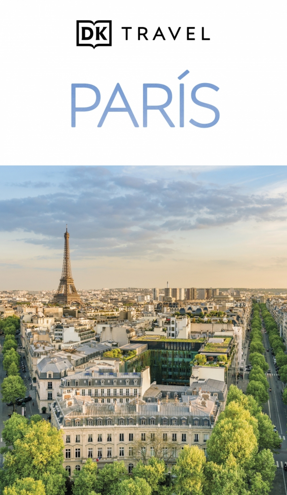 París (Guías Visuales)