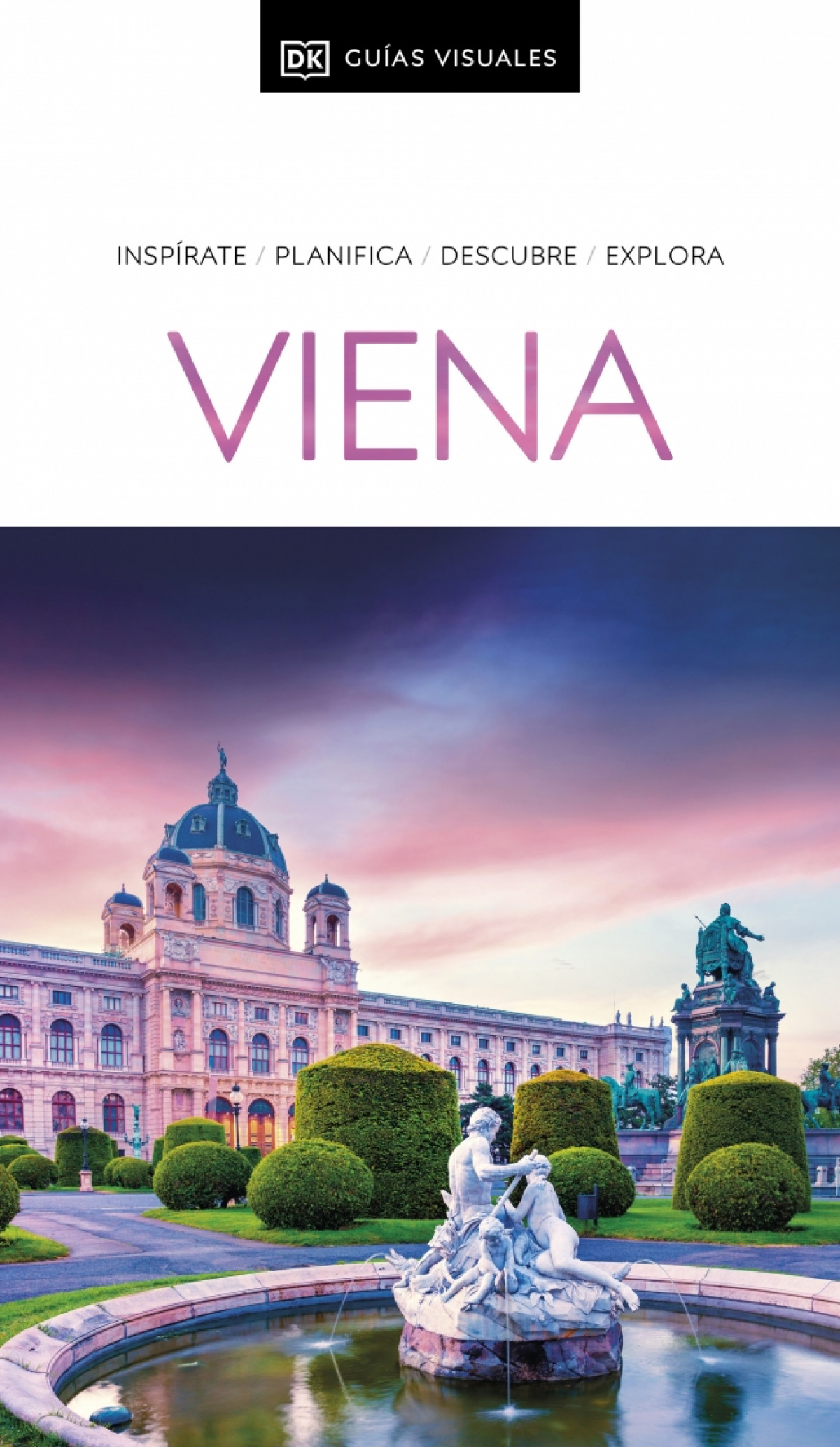  Viena (Guías Visuales) 