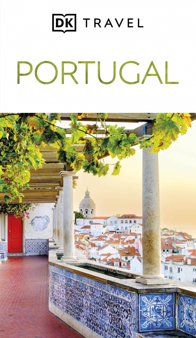  Portugal (Guías Visuales) 2026 