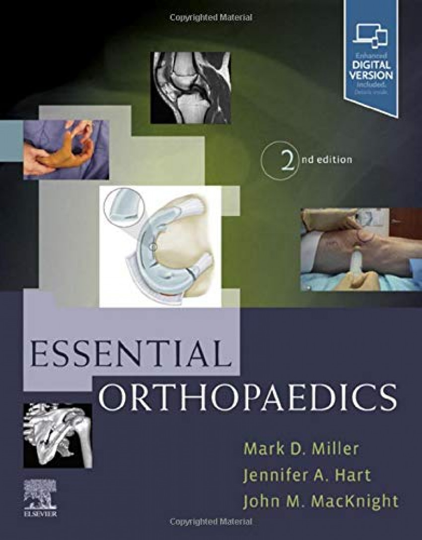 ESSENTIAL ORTHOPAEDICS