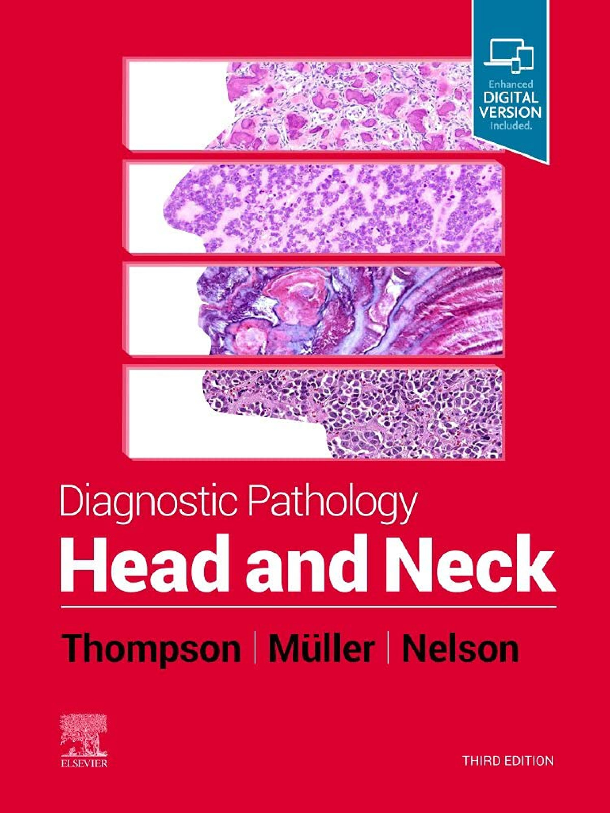 Diagnostic pathology:head and neck