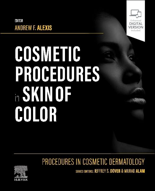  COSMETIC PROCEDURES IN SKING OF COLOR 