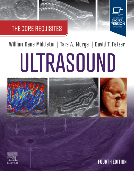  ULTRASOUND:THE CORE REQUISITES 