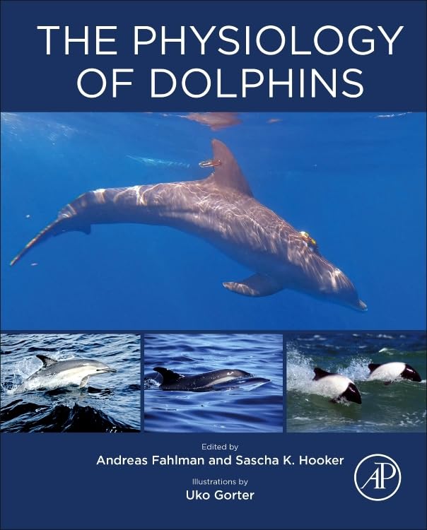  The Physiology of Dolphins 