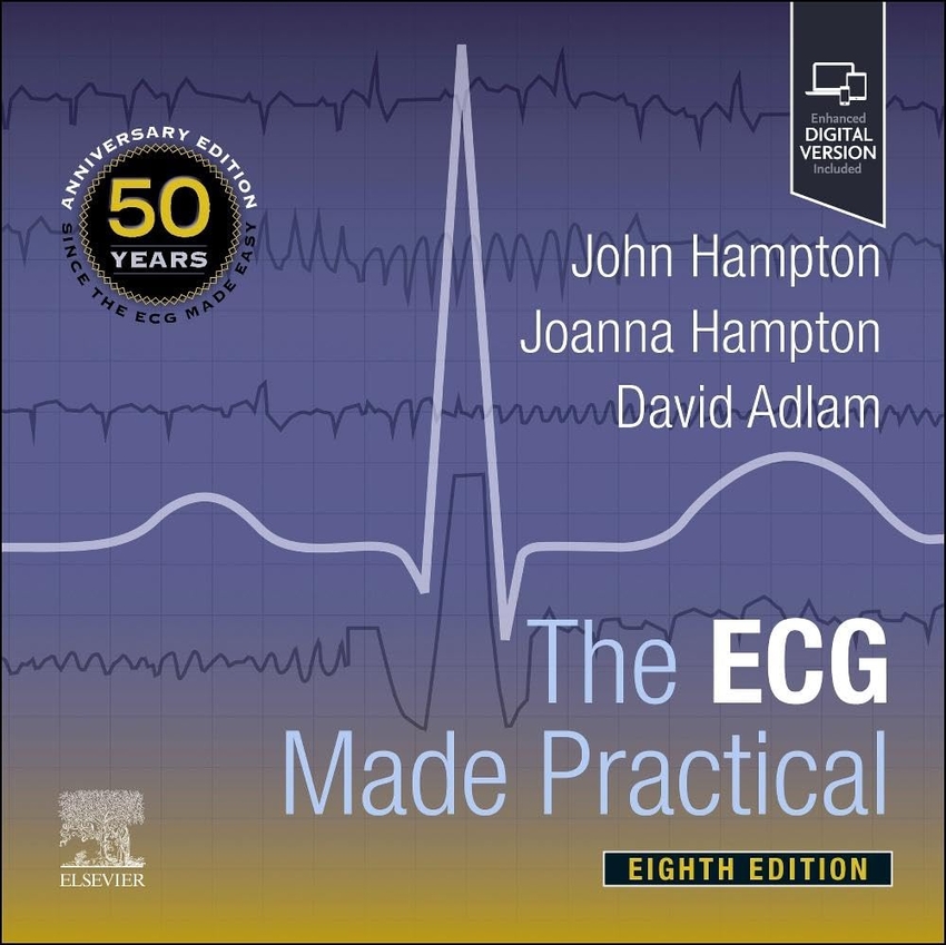  THE ECG MADE PRACTICAL 