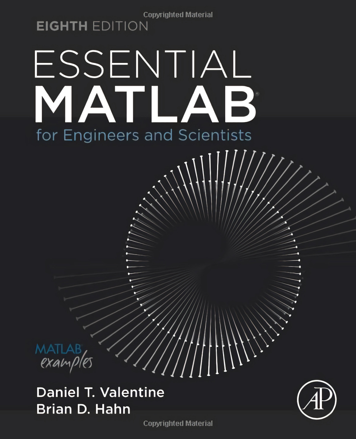 Essential matlab for engineers and scientists
