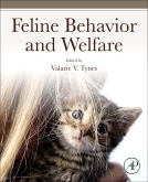 Feline behavoir and welfare