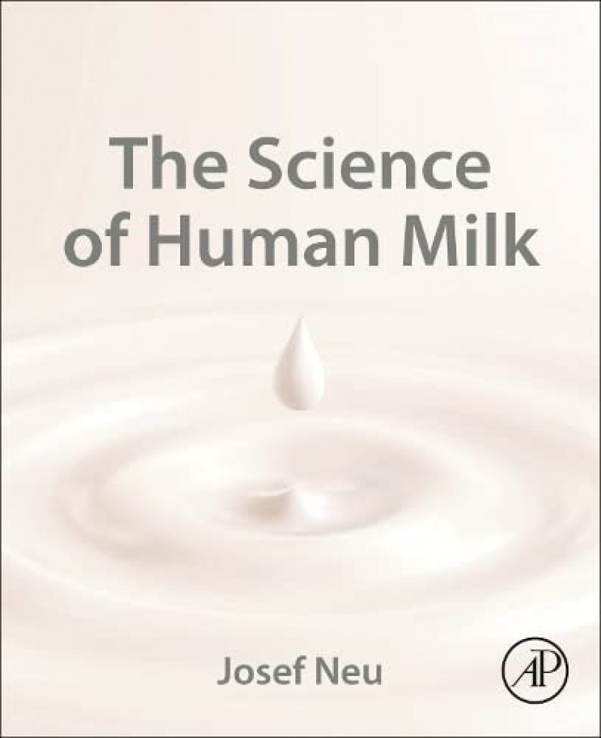  The science of human milk 