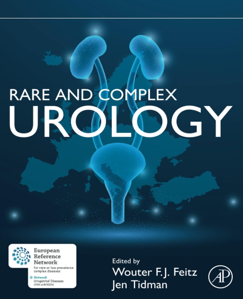  Rare and complex urology 