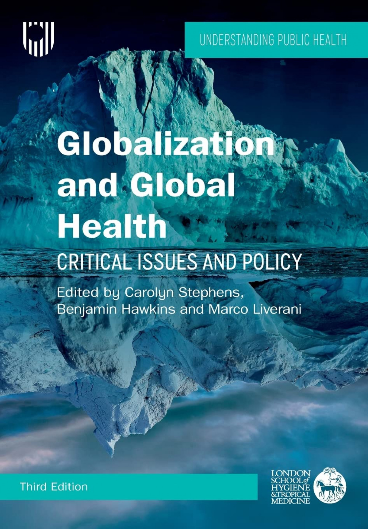 Globalization &amp;Health 3E