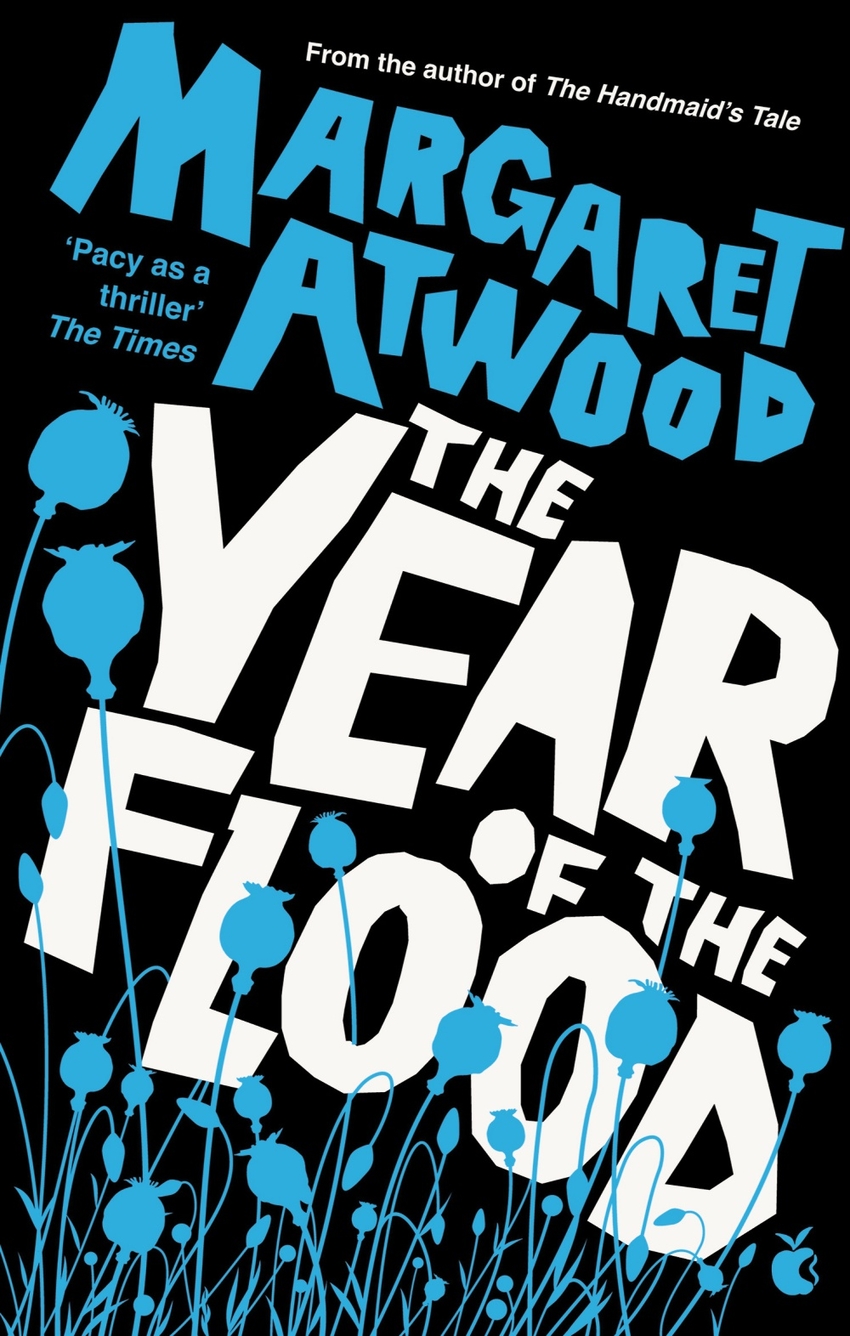  The Year of the Flood 