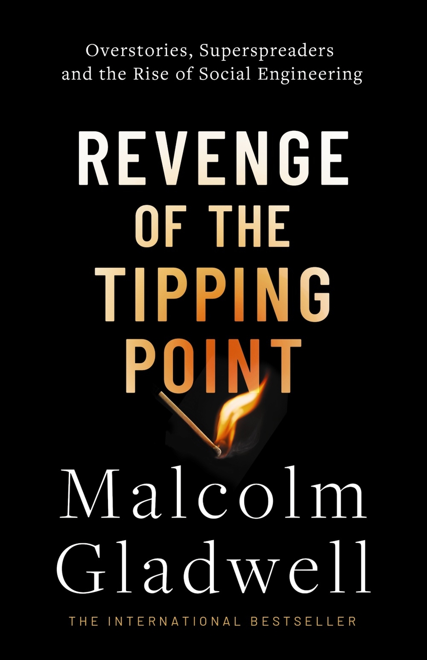  REVENGE OF THE TIPPING POINT 