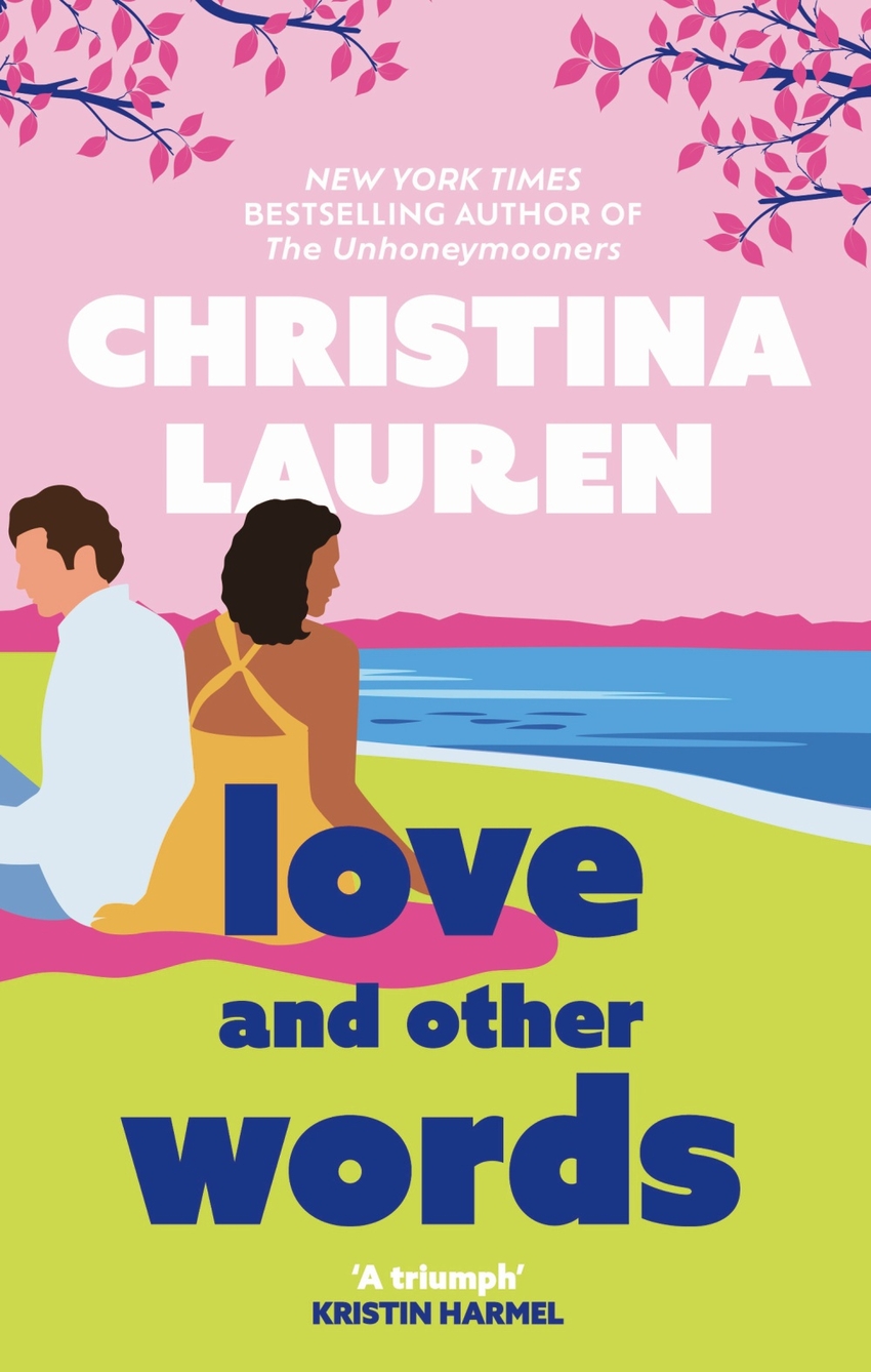  Love and other words 