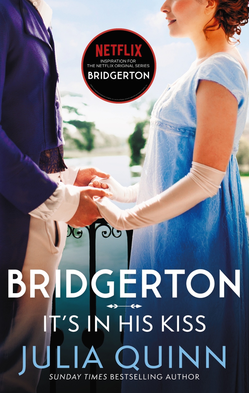  It's In His Kiss 