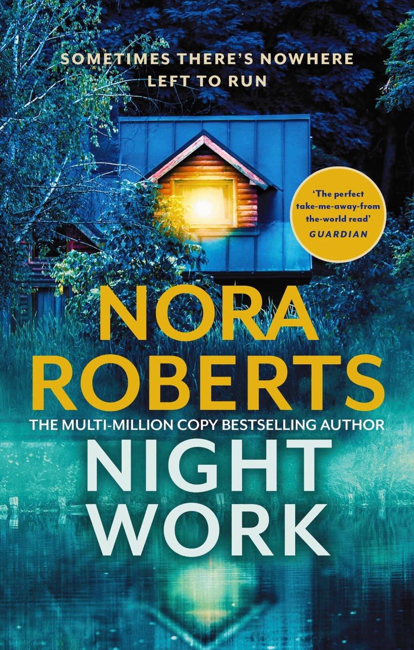  Nightwork 