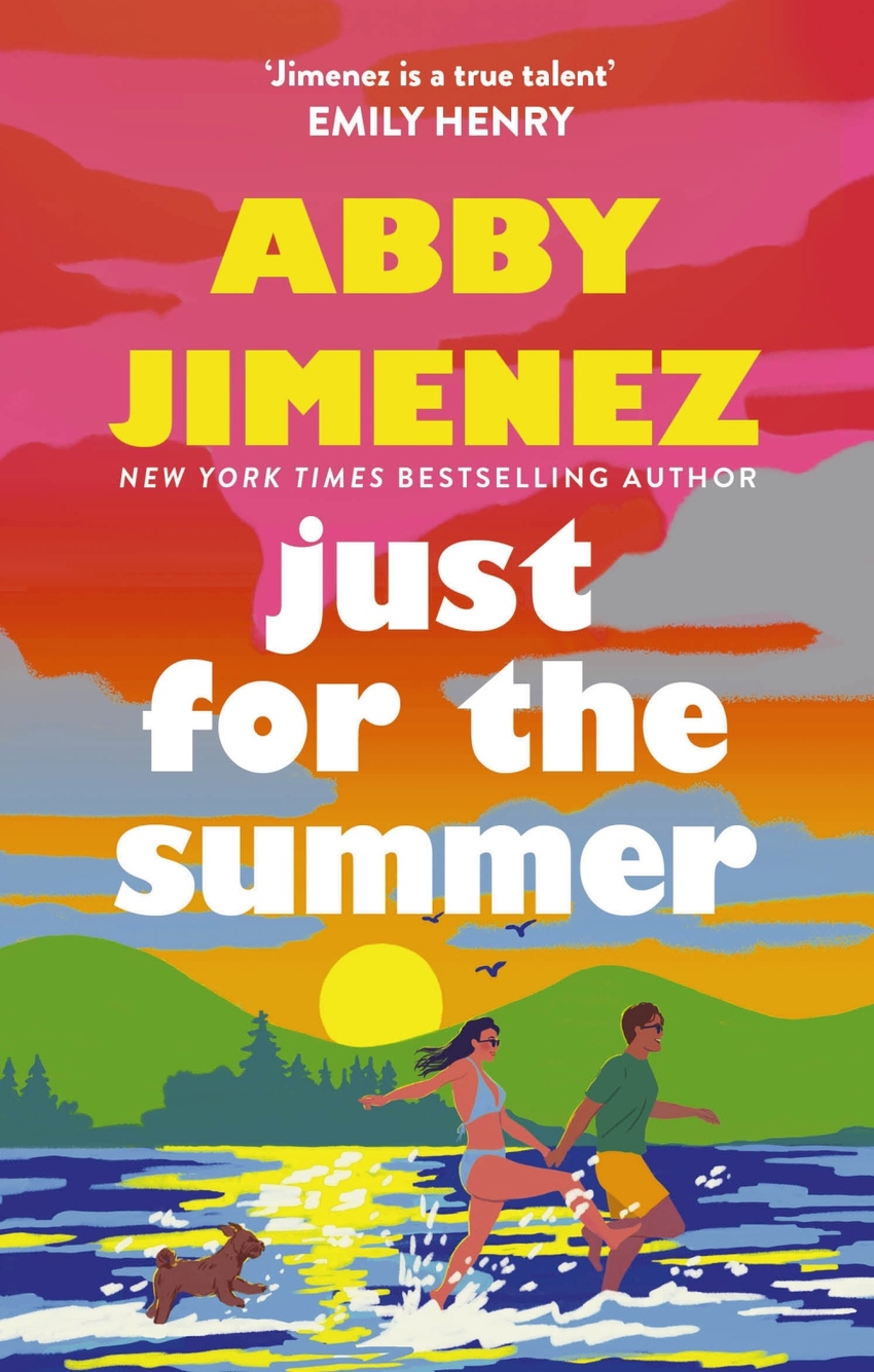  JUST FOR THE SUMMER 