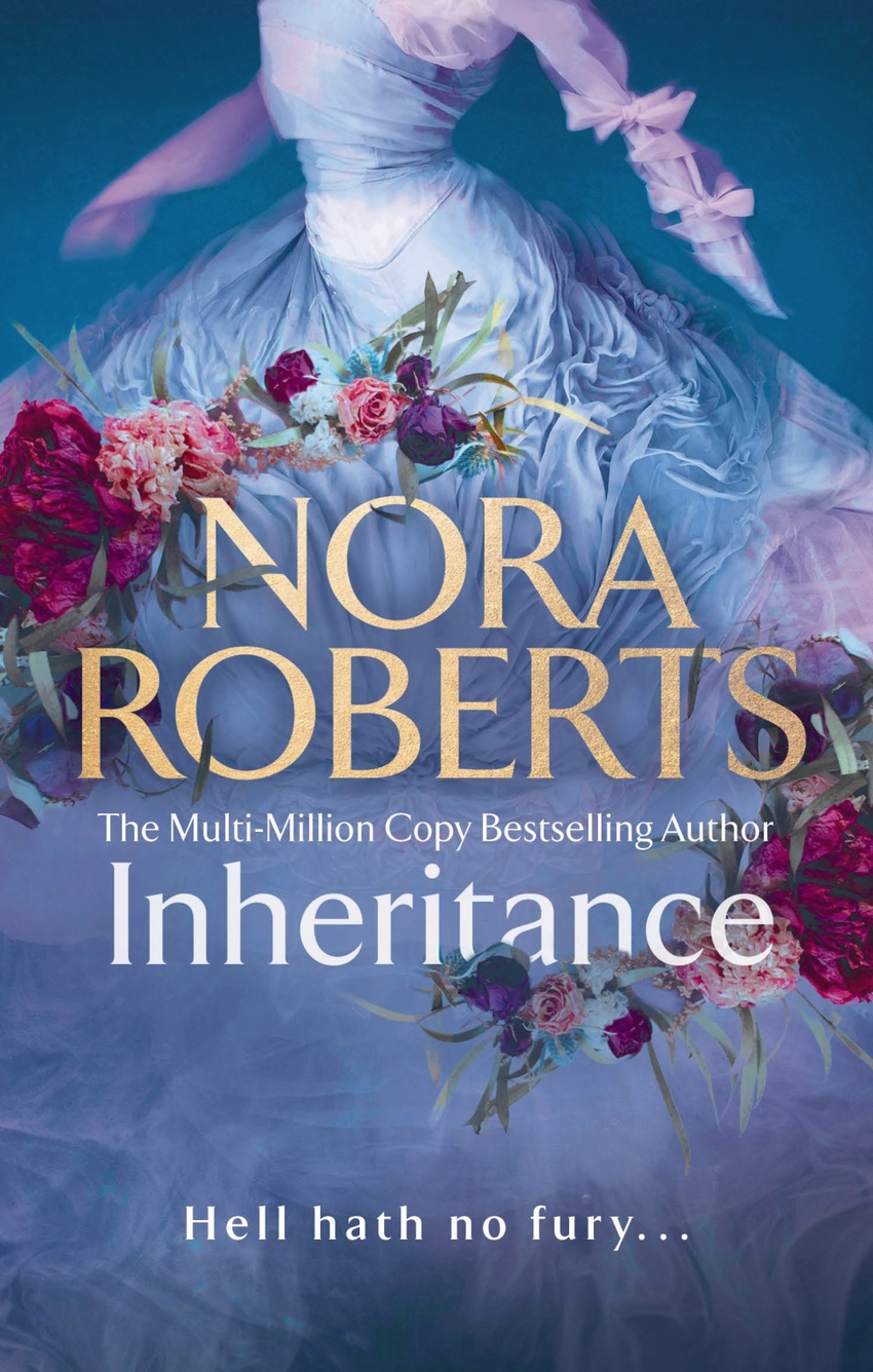  INHERITANCE 