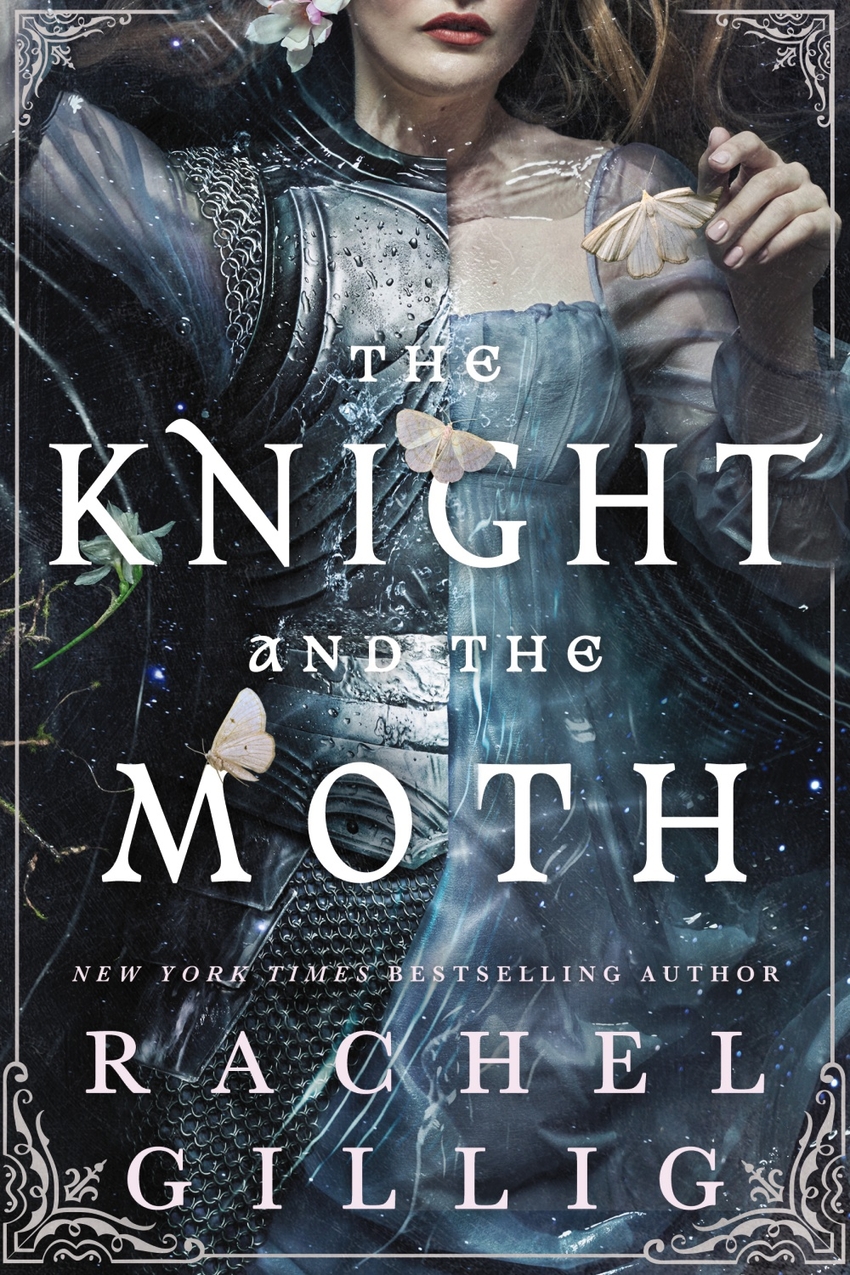  (gillig).the knight and the moth.(little brown) 